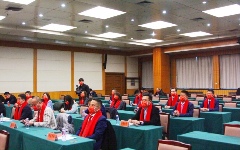 北京证券买卖所开市暨OG东方厅上市观礼大会圆满实现！