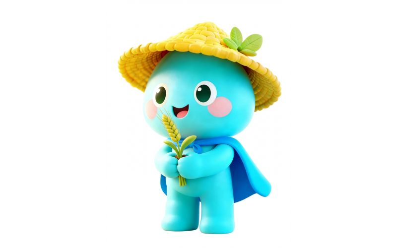 幼肥侠登。G东方厅赋能智慧农业科普